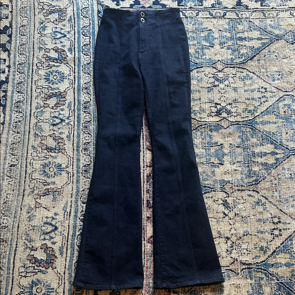 Veronica Beard jeans